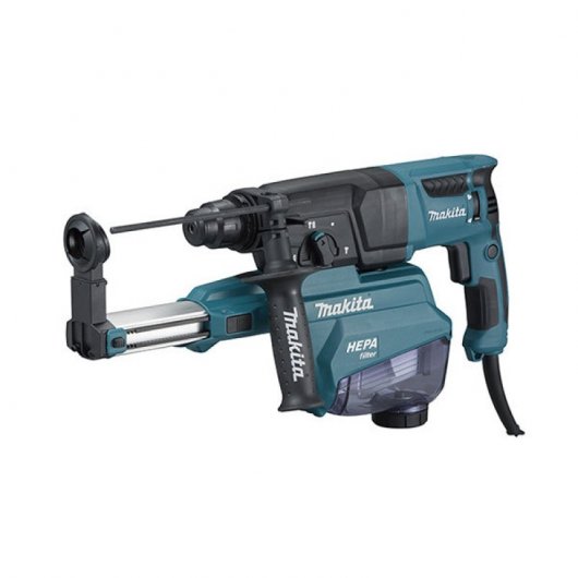 Makita HR2652J Marteau léger 800W