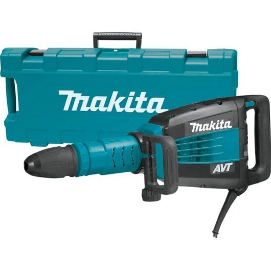 Makita HM1214C Martillo Demoledor 1500W