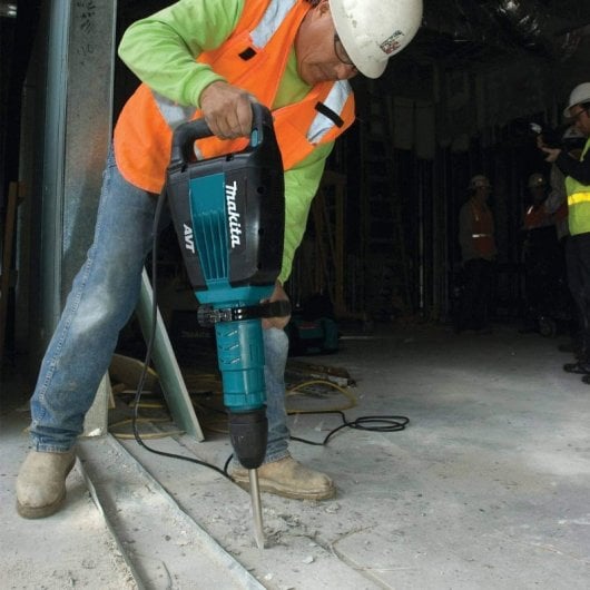 Makita HM1214C Martillo Demoledor 1500W