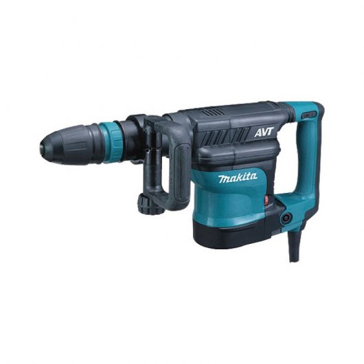 Makita HM1111C marteau de démolition Noir, Bleu 1300 W