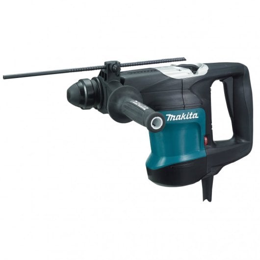 Makita HR3200C Martillo Combinado 850W