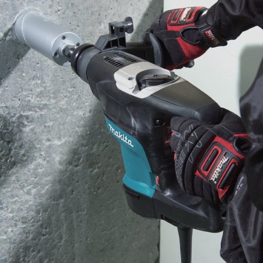 Makita HR3200C Martillo Combinado 850W