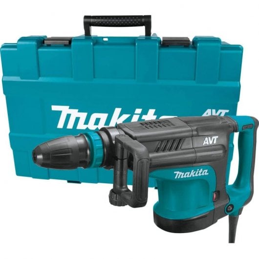 Makita HM1213C Martillo Demoledor 1510W