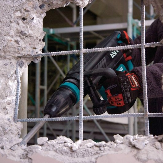 Makita HM1213C Martillo Demoledor 1510W