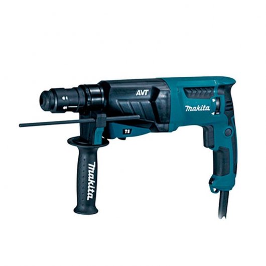 Makita HR2631FT Martillo Ligero 800W