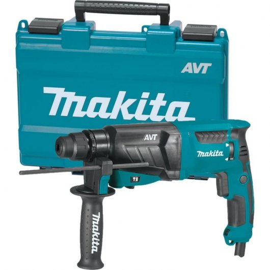 Makita HR2631FT Martillo Ligero 800W
