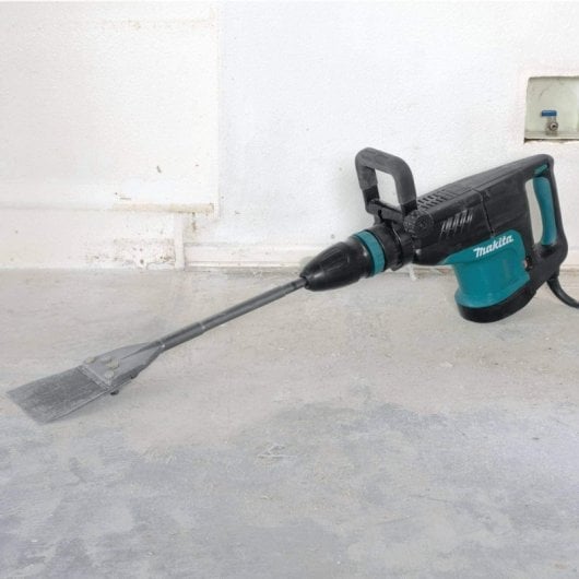 Makita HM 1203 C Noir, Bleu 1510 W