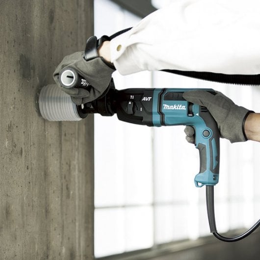Makita HR1841FJ Martillo Ligero 470W