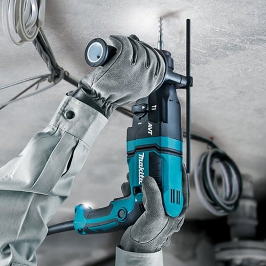 Makita HR1841FJ Martillo Ligero 470W