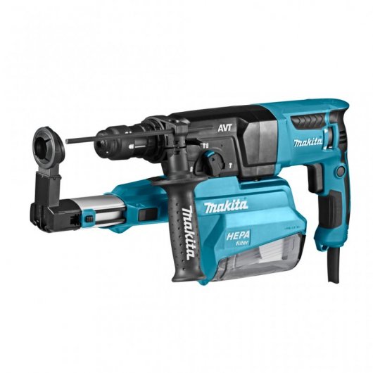 Makita HR2651TJ Martillo Ligero 800W