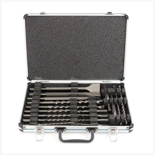 Makita HR2470 Martillo Ligero 780W