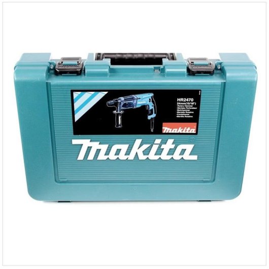 Makita HR2470 Martillo Ligero 780W
