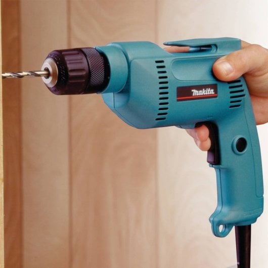 Makita 6408 perceuse 2500 tr/min Sans clé 1,4 kg