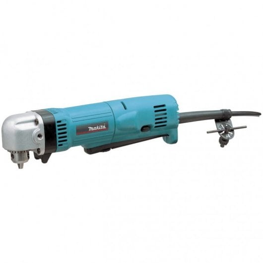 Makita DA3010F Taladro Angular 450W