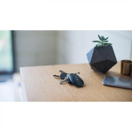 Ajax SpaceControl Mando a Distancia para Sistemas de Alarma Ajax