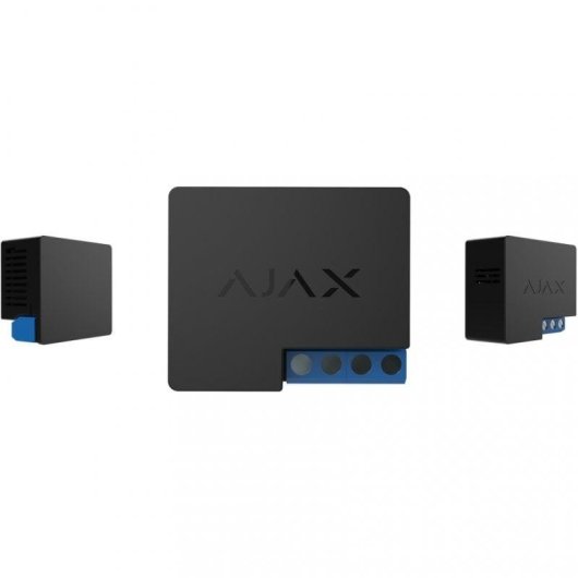 Ajax WallSwitch Relé de Control Remoto