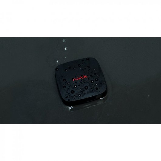 Ajax LeaksProtect Detector de Inundación Blanco