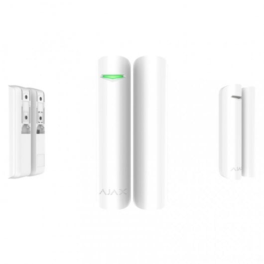 Ajax AJAX7564 Kit Sistema de Seguridad Inteligente para el Hogar Wi-Fi