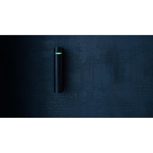 Ajax GlassProtect Detector de Rotura de Cristal Negro