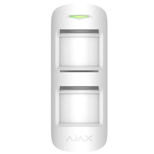 Ajax MotionProtect Outdoor Detector de Movimiento PIR Exterior