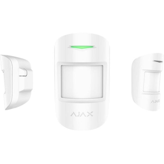Ajax MotionProtect Outdoor Detector de Movimiento PIR Exterior