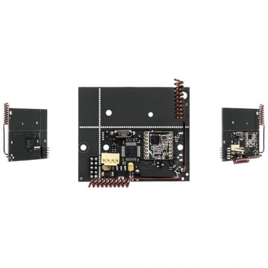 Ajax uartBridge Módulo de Integración de Sistemas Ajax