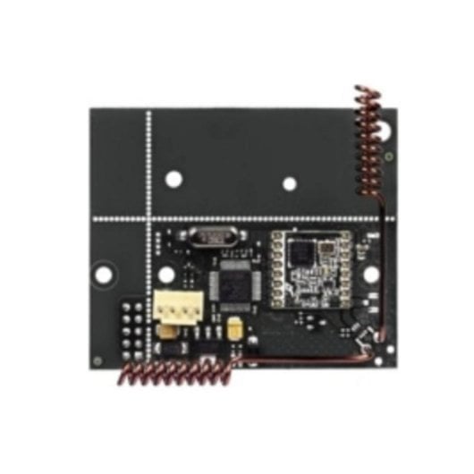 Ajax uartBridge Módulo de Integración de Sistemas Ajax