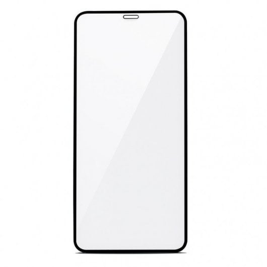Mooov Protector Pantalla Cristal Templado para iPhone 12