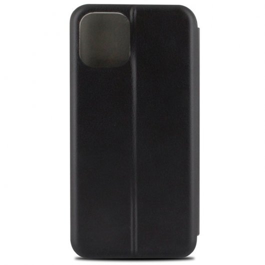 Mooov Funda Folio Negra para iPhone 12/12 Pro