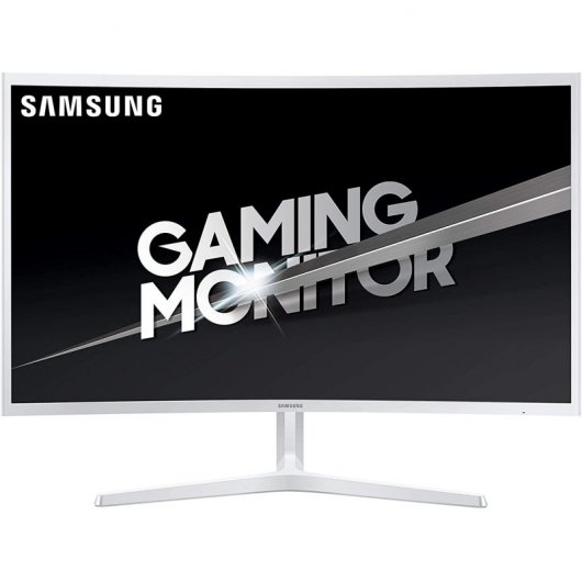 Samsung C32JG51F 31.5" FullHD 144Hz Curvo