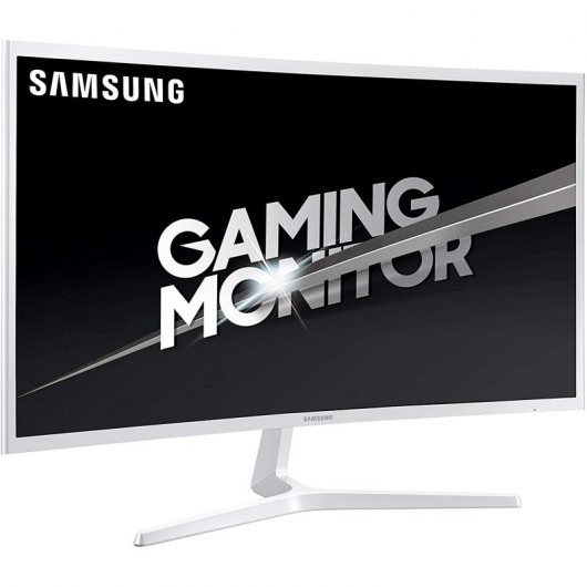 Samsung C32JG51F 31.5" FullHD 144Hz Curvo