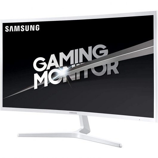 Samsung C32JG51F 31.5" FullHD 144Hz Curvo