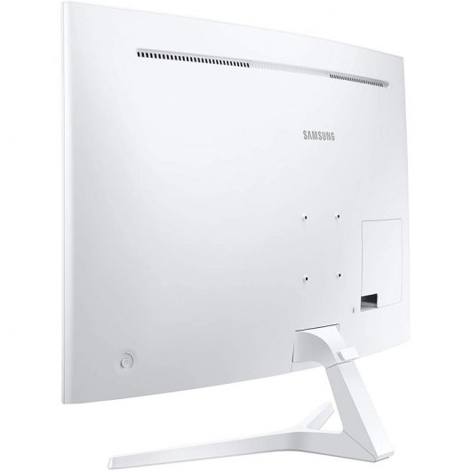 Samsung C32JG51F 31.5" FullHD 144Hz Curvo