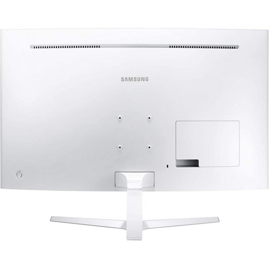 Samsung C32JG51F 31.5" FullHD 144Hz Curvo
