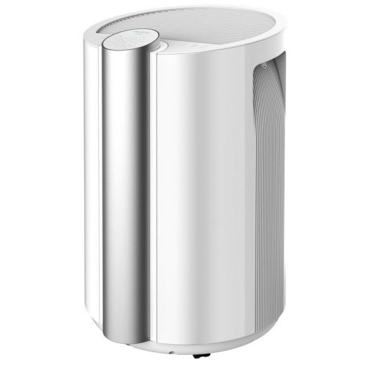Cecotec Big Dry 9000 Professional Desumidificador 4.5L