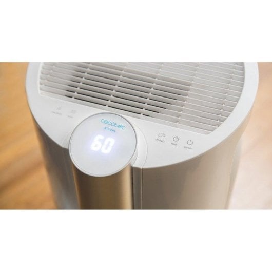 Cecotec Big Dry 9000 Professional Deshumidificador 4.5L