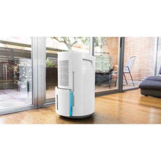 Cecotec Big Dry 9000 Professional Desumidificador 4.5L