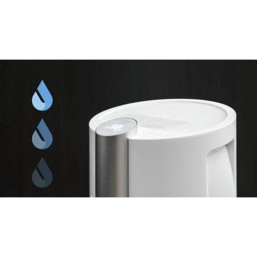 Cecotec Big Dry 9000 Professional Deshumidificador 4.5L