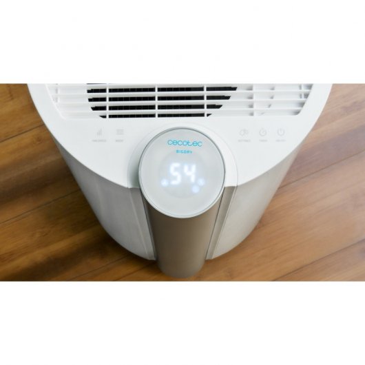 Cecotec Big Dry 9000 Professional Desumidificador 4.5L