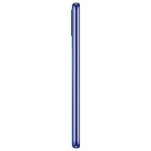 Samsung Galaxy A21s 4GB/128GB 6,5'' Azul