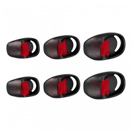 HyperX Cloud Buds Auriculares Sem Fios Vermelhos
