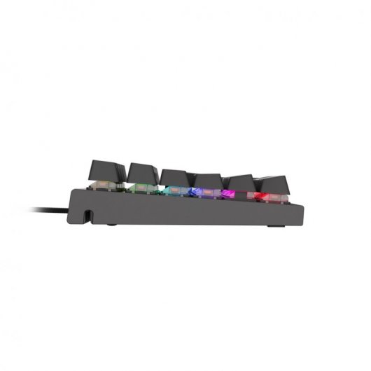 Genesis Thor 300 RGB Teclado Mecânico Gaming RGB Switch Castanho