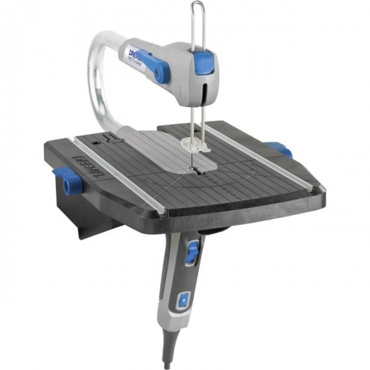 Dremel Moto-Saw (MS20-1/5) scie sauteuse 70 W 1,1 kg
