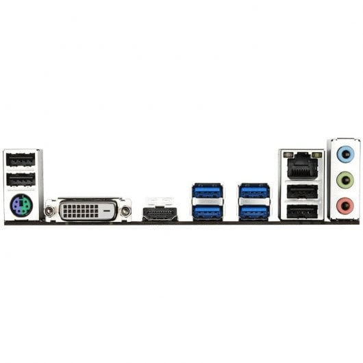 Gigabyte B450M DS3H V2