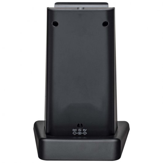 Caricabatterie doppio BigBen PS4 V2