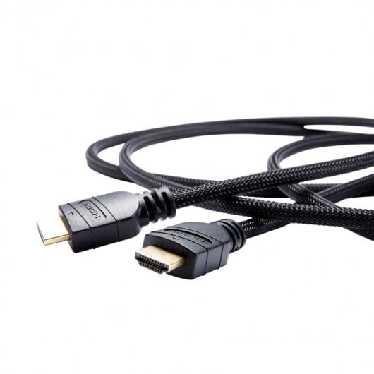 BigBen Cable HDMI 3m Oficial Sony
