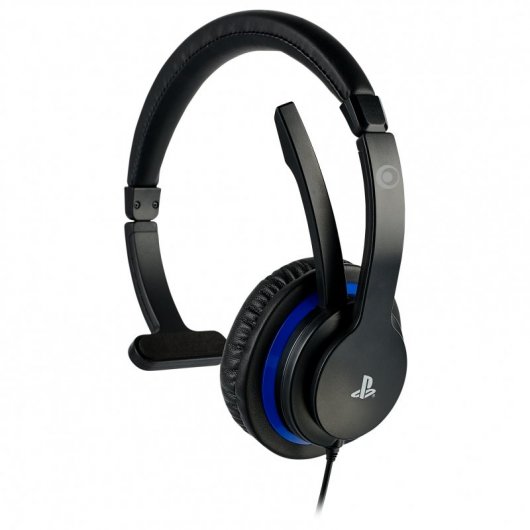 BigBen Auricular Monoauricular Oficial para PS4