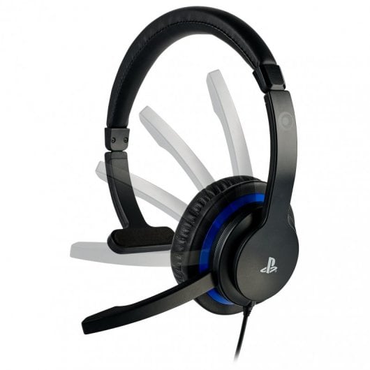 BigBen Auricular Monoauricular Oficial para PS4