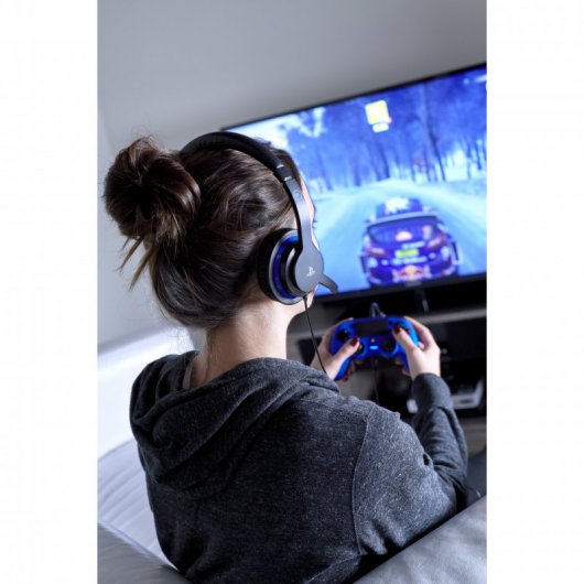 BigBen Auricular Monoauricular Oficial para PS4