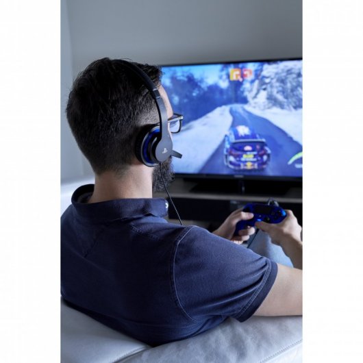BigBen Auricular Monoauricular Oficial para PS4